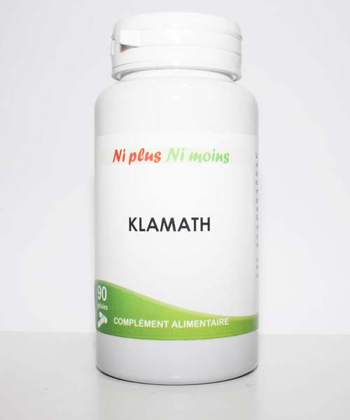 promo Klamath